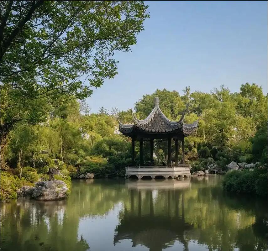 忠县雨寒建筑有限公司